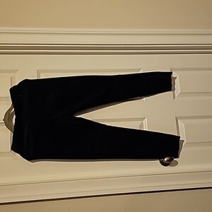 Banana Republic Black Dress Pants (Valure Like) size 4